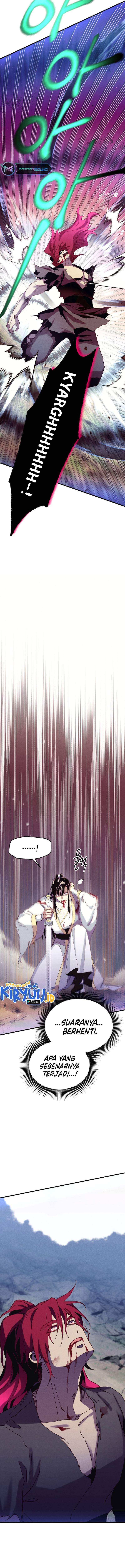 Lightning Degree (Lightning Expert) Chapter 171 Gambar 12